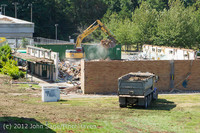 5524 Bldg C demo 071612