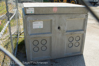 5599 Bldg C demo 071612