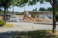 5617 Bldg C demo 071612