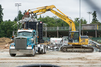 5959 Bldg C demo 071812