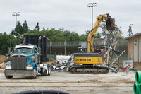 5975 Bldg C demo 071812