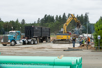 6013 Bldg C demo 071812
