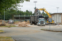 6040 Bldg C demo 071812