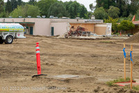 6115 Bldg C demo 071812
