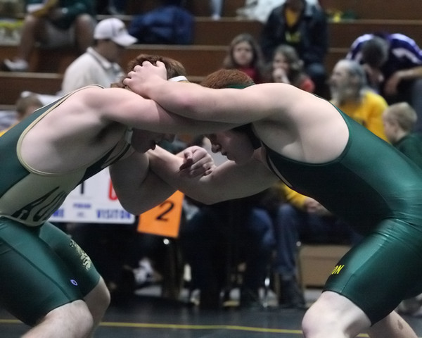 3048 Rock Island Wrestling Tournament 122809
