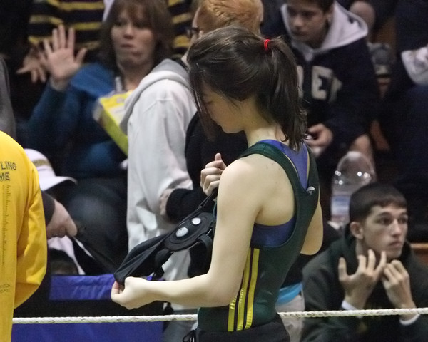3074 Rock Island Wrestling Tournament 122809