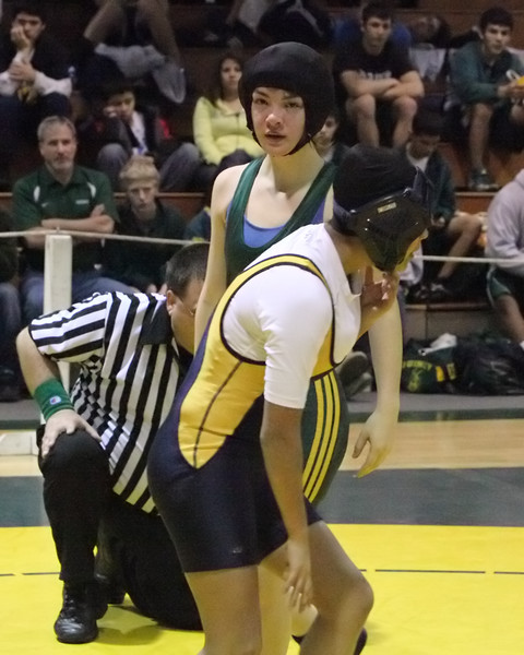 3084 Rock Island Wrestling Tournament 122809