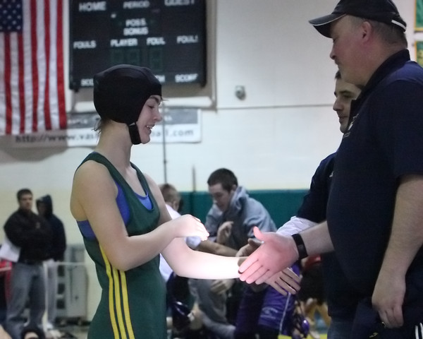 3088 Rock Island Wrestling Tournament 122809