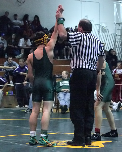 3110 Rock Island Wrestling Tournament 122809