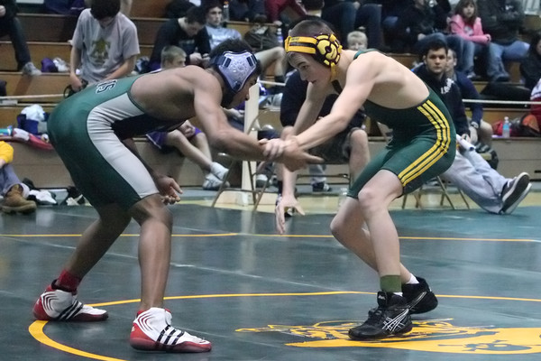3197 Rock Island Wrestling Tournament 122809