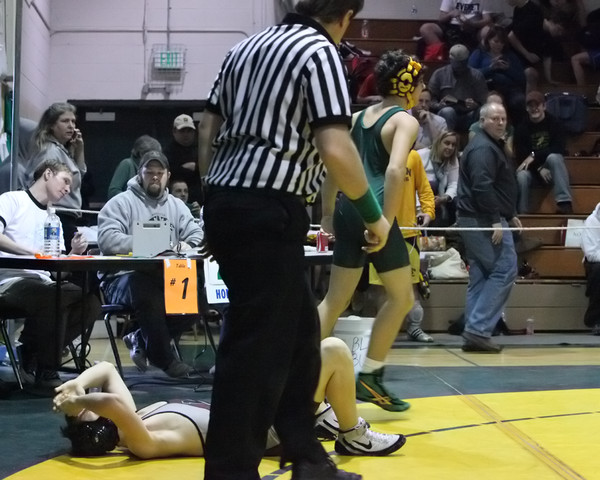 3220 Rock Island Wrestling Tournament 122809
