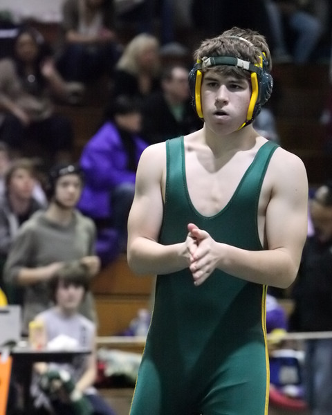 3230 Rock Island Wrestling Tournament 122809