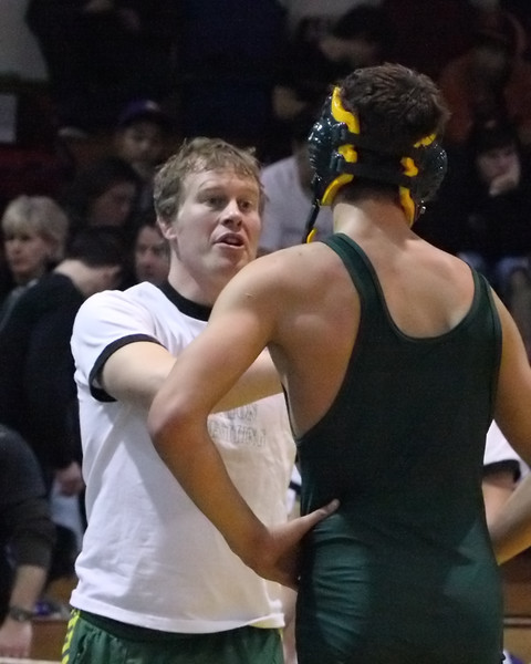 3269 Rock Island Wrestling Tournament 122809