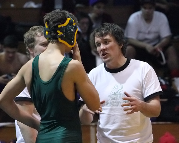 3272 Rock Island Wrestling Tournament 122809
