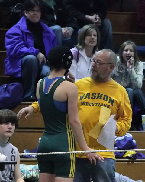 3336 Rock Island Wrestling Tournament 122809