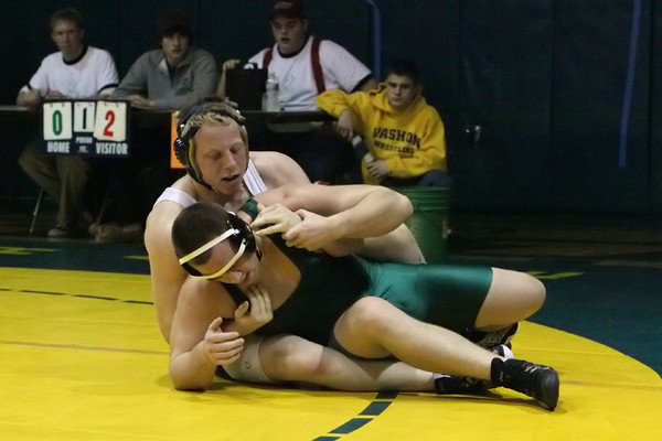4449 Rock Island Wrestling Tournament 122809