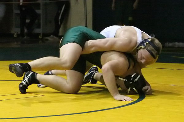 4459 Rock Island Wrestling Tournament 122809