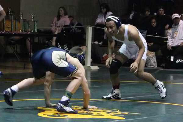 4480 Rock Island Wrestling Tournament 122809
