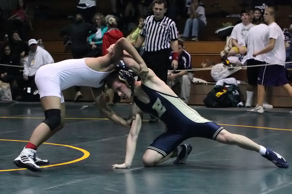 4482 Rock Island Wrestling Tournament 122809