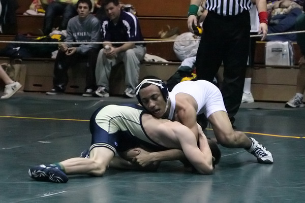 4486 Rock Island Wrestling Tournament 122809