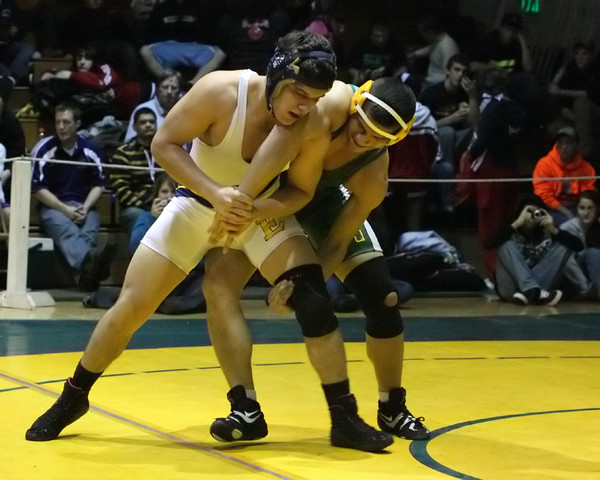 4488 Rock Island Wrestling Tournament 122809