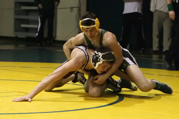 4679 Rock Island Wrestling Tournament 122809