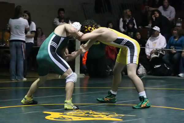 4688 Rock Island Wrestling Tournament 122809