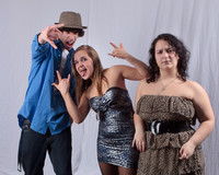 7933 VHS Tolo Dance 2011