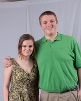 7993-h VHS Tolo Dance 2011