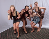 7997 VHS Tolo Dance 2011