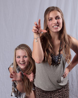 8003 VHS Tolo Dance 2011