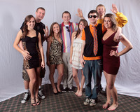 8008 VHS Tolo Dance 2011