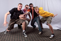 8011 VHS Tolo Dance 2011