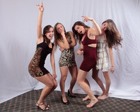 8012 VHS Tolo Dance 2011