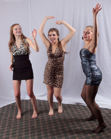 8020 VHS Tolo Dance 2011