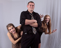 8028 VHS Tolo Dance 2011