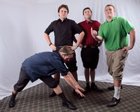 8039 VHS Tolo Dance 2011