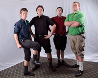 8040 VHS Tolo Dance 2011