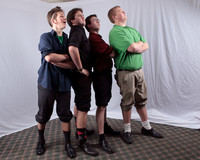 8041 VHS Tolo Dance 2011