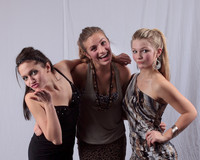 8043 VHS Tolo Dance 2011