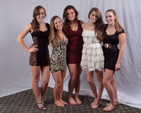 8046 VHS Tolo Dance 2011