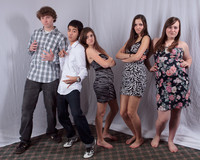 8049 VHS Tolo Dance 2011