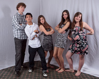 8050 VHS Tolo Dance 2011