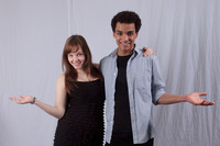 8068-h VHS Tolo Dance 2011