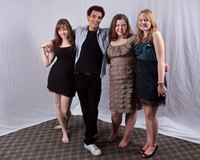 8071 VHS Tolo Dance 2011