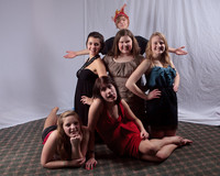 8073 VHS Tolo Dance 2011