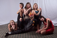 8074 VHS Tolo Dance 2011