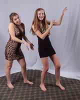 8076 VHS Tolo Dance 2011