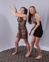 8077 VHS Tolo Dance 2011