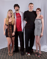 8081 VHS Tolo Dance 2011